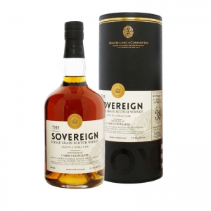 SOVEREIGN CAMBUS 39YO